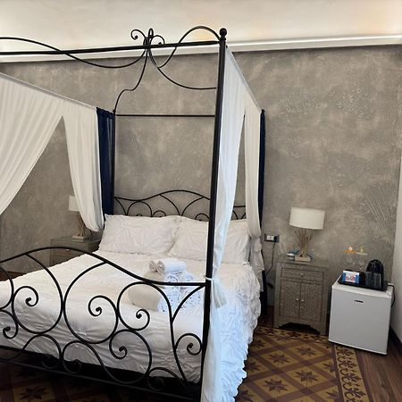 B&B I Mori CTA Eksteriør billede